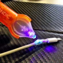 Load image into Gallery viewer, Bondic :Throw Your Super Glue Away And Fix Virtually Anything